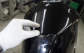 SUZUKI SV650 X A 2021 VP55B