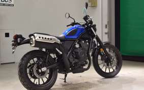 HONDA CL500 2025 PC68