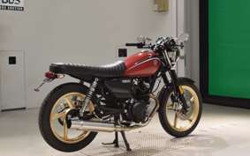 YAMAHA YB125SP 2020