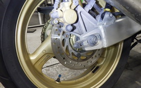 HONDA CB400SF VTEC Spec3 2006 NC39