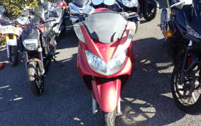 YAMAHA MAJESTY 250 Gen.3 SG15J