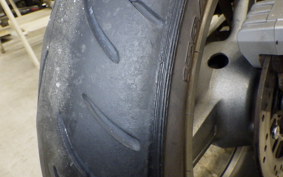 KAWASAKI ZEPHYR 400 KAI 1998 ZR400C