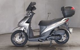 SUZUKI ADDRESS V110 CE47A