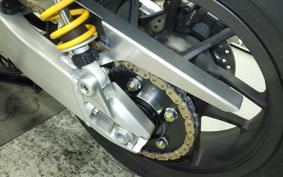 HONDA CB1300SF SUPER FOUR SP 2025 SC54