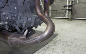 KAWASAKI ELIMINATOR400-3 2025 EL400A