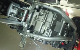 HONDA CRF250L 2020 MD47