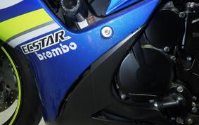 SUZUKI GSX-R750 2019