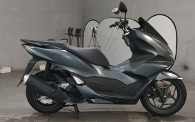 HONDA PCX125 JK05