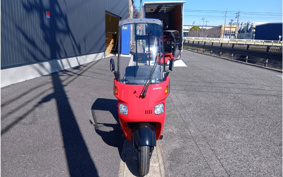 HONDA GYRO TA03