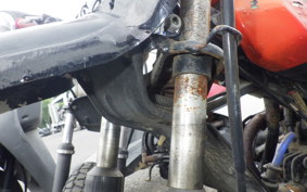 YAMAHA PW50 4X4