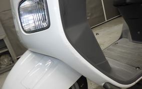 HONDA GYRO CANOPY 2017 TA03