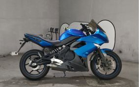 KAWASAKI NINJA400R ER400B