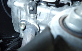HONDA LEAD 125 2001 JF45