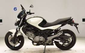 SUZUKI ｸﾞﾗﾃﾞｨｳｽ650 2013