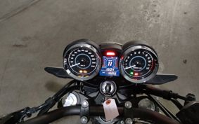 KAWASAKI Z650 RS ER650M