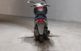 SUZUKI ADDRESS V125 CF46A