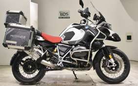 BMW R1200GS ADVENTURE 2018