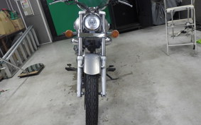 SUZUKI INTRUDER 250 LC