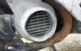 HONDA DIO GEN 2 AF27