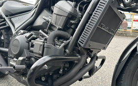 HONDA REBEL 1100 DCT 2024 SC83