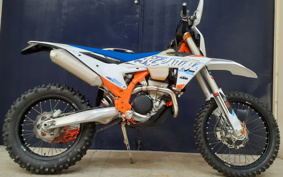 KTM 350 EXC F SIXDAYS EXA40