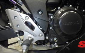 SUZUKI GSX250 R 1998