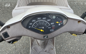 HONDA DIO CHESTER AF68