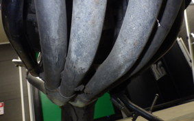 HONDA CB400SF VTEC 2001 NC39