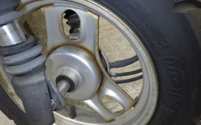 HONDA DIO Gen.6 2002 AF68