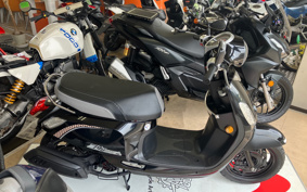 SYM MII 110