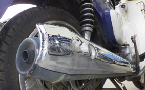 HONDA C50 SUPER CUB AA07