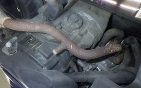 YAMAHA JOG Delux SA39J