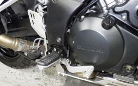 SUZUKI Vｽﾄﾛｰﾑ1000A 2015 VU51A