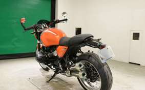 BMW R12 Standart 2025
