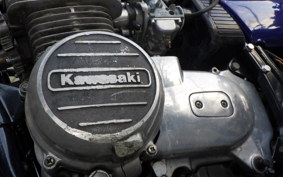 KAWASAKI Z650 KZ650C