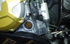 BMW S1000RR 2017