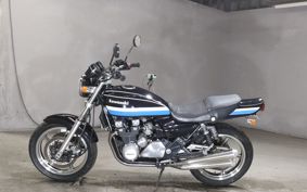 KAWASAKI ZEPHYR 400 1994 ZR400C