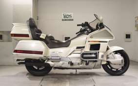 HONDA GL1500 GOLD WING SE 2018 SC22