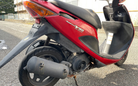 SUZUKI ADDRESS V50 CA42A