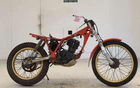 HONDA TLR200 MD09