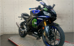 YAMAHA YZF-YZF-R3 ABS 2021 RH13J