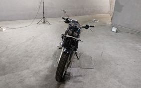 YAMAHA TW225 DG09J
