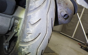 SUZUKI LET's 4 2023 CA45A