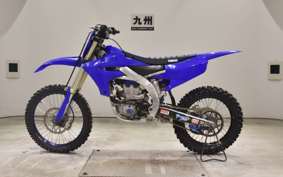 YAMAHA YZ250F CG40C
