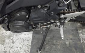 KAWASAKI Z250 Gen.2 1993 EX250P