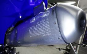 YAMAHA YZ450 F 2008 CJ41C