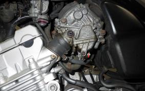 HONDA JADE 1998 MC23