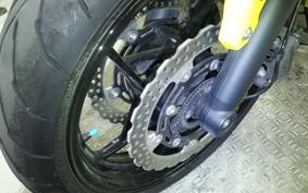 KAWASAKI Z650 A 2020 ER650H