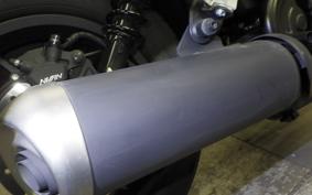 HONDA REBEL 250 A MC49