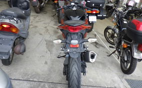 KAWASAKI NINJA 250 EX250L